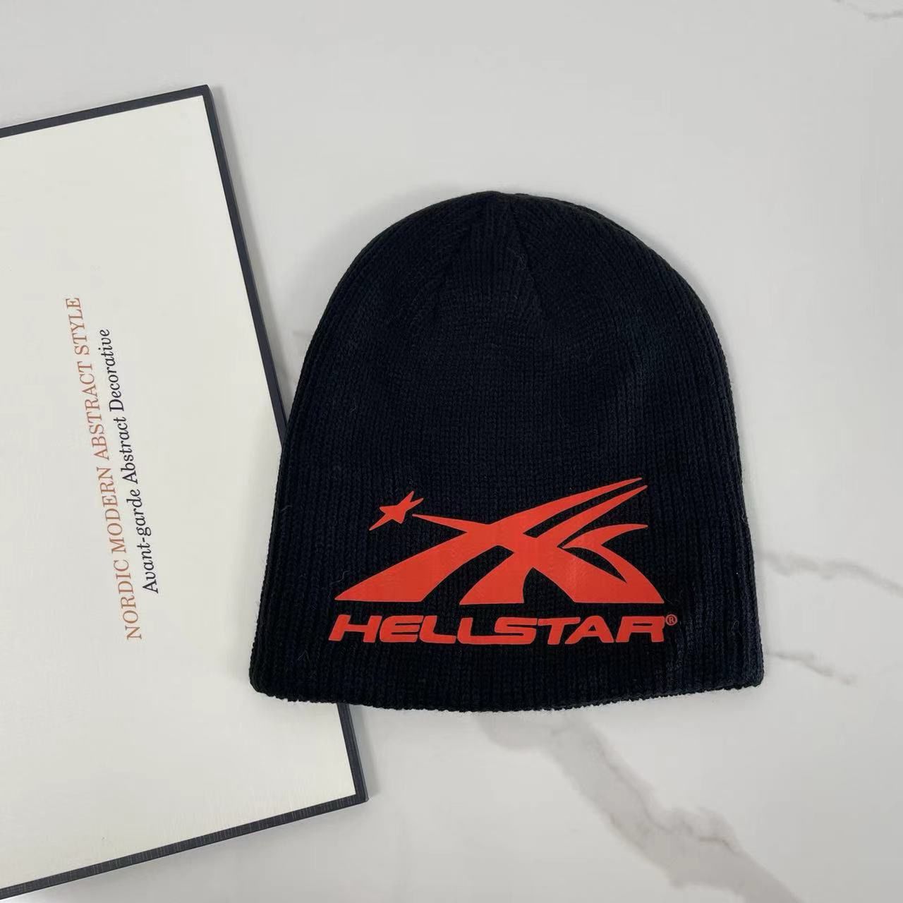 New arrival beanie