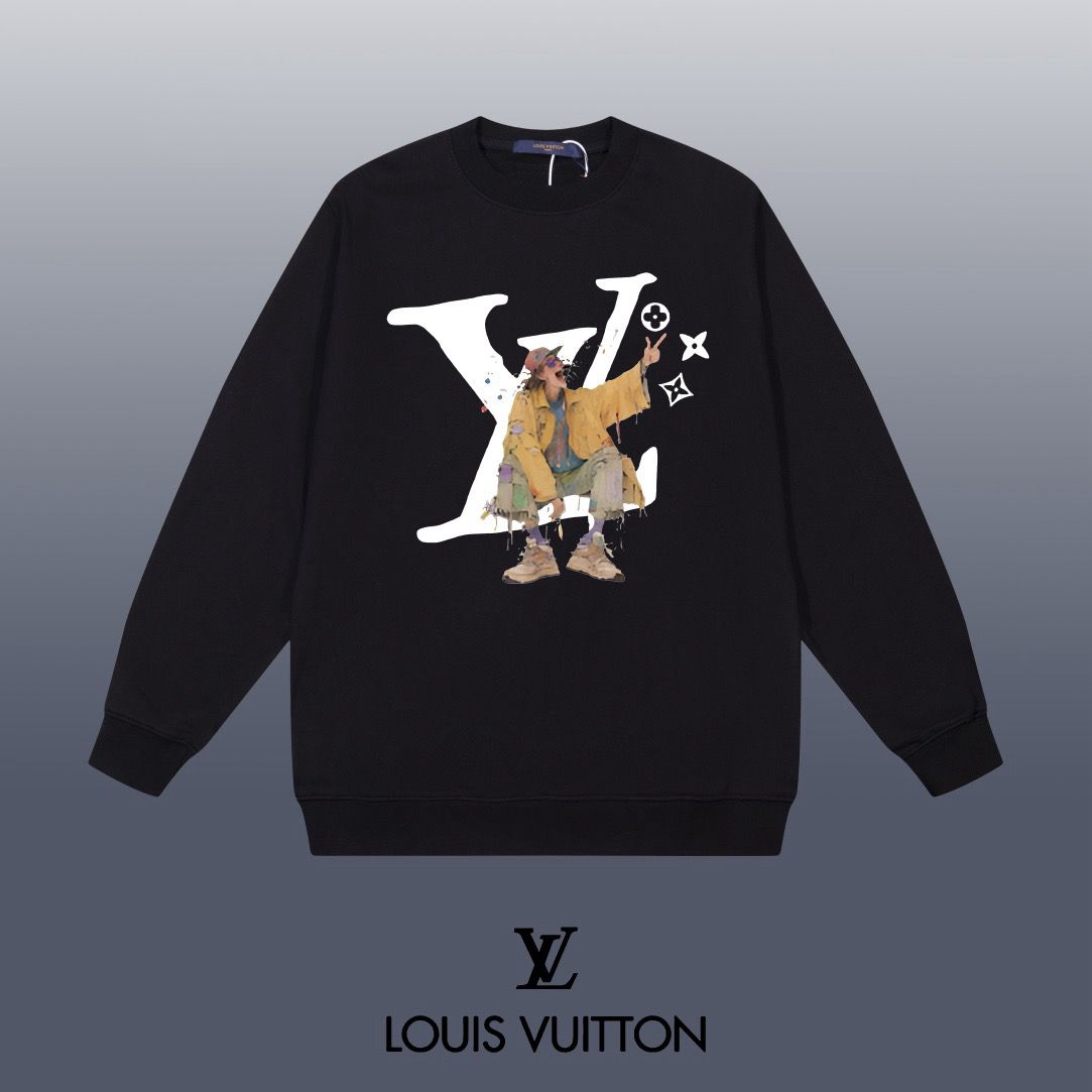New arrival basic style crewneck