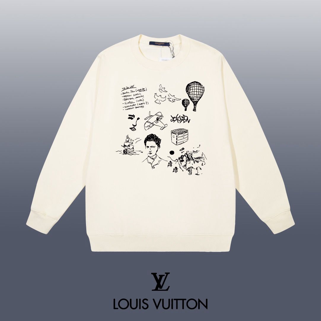 New arrival basic crewneck