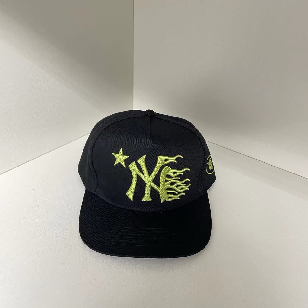 New arrival HS x NY cap