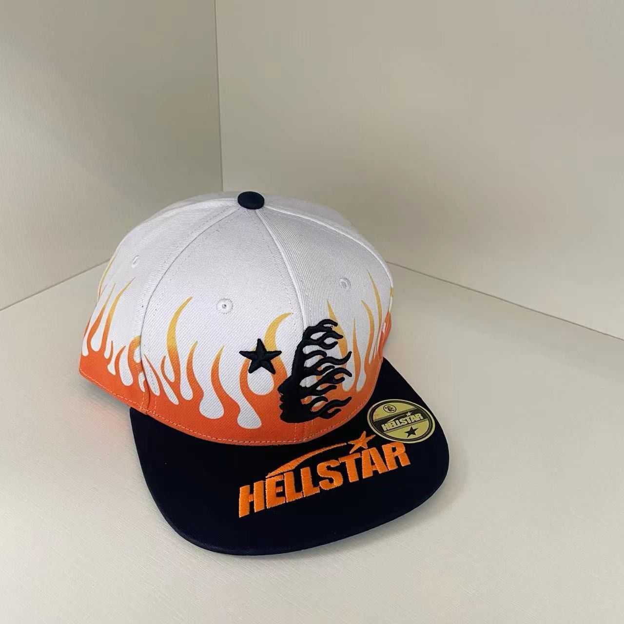New arrival cap
