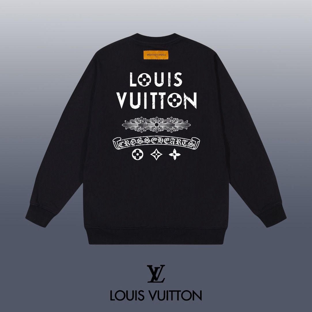 New arrival simple style crewneck