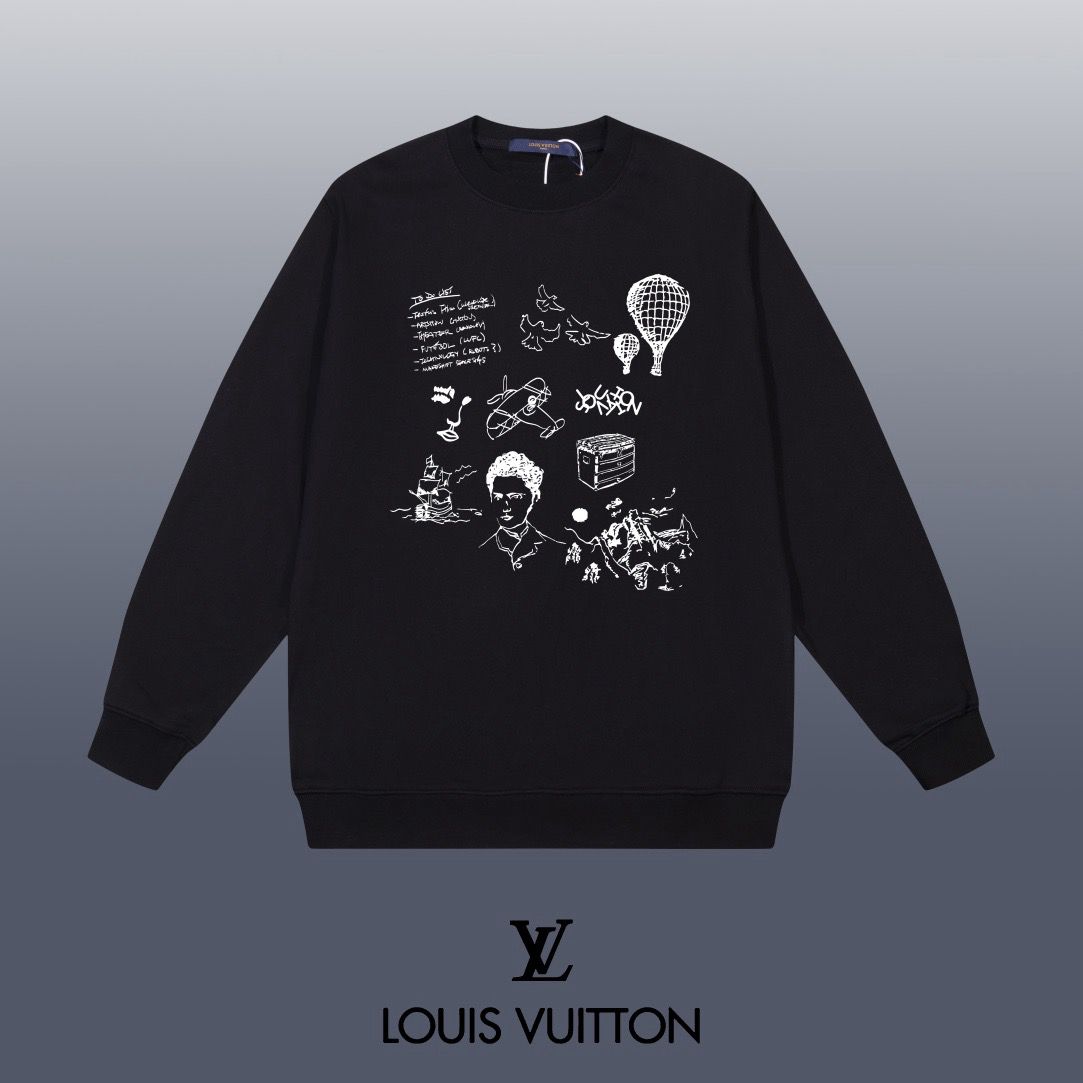 New arrival basic crewneck