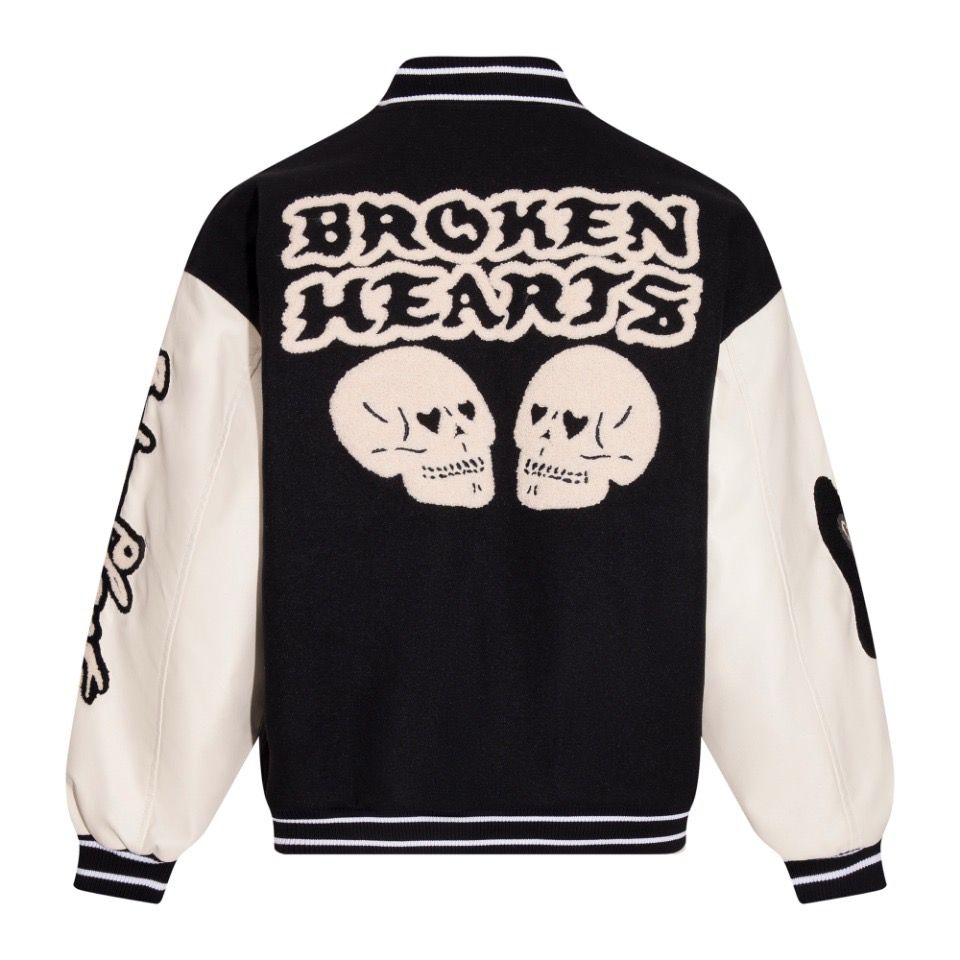 1:1 version new arrival jacket