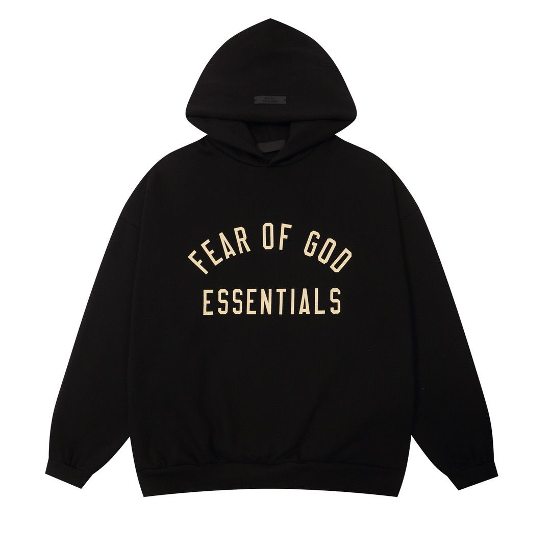 New arrival simple hoodie