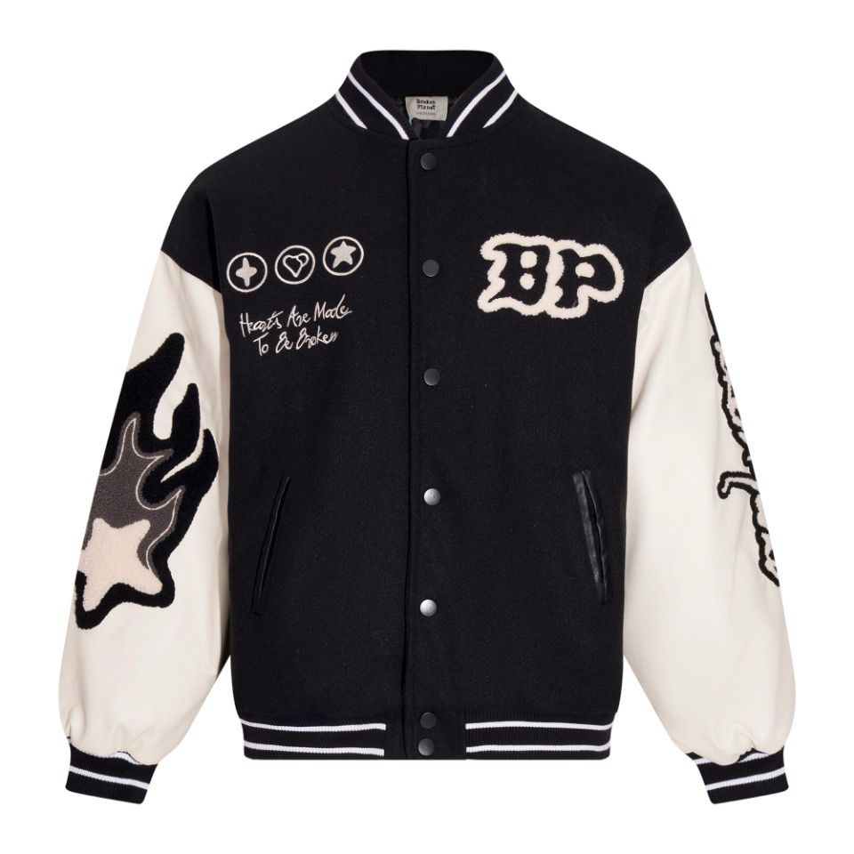 1:1 version new arrival jacket