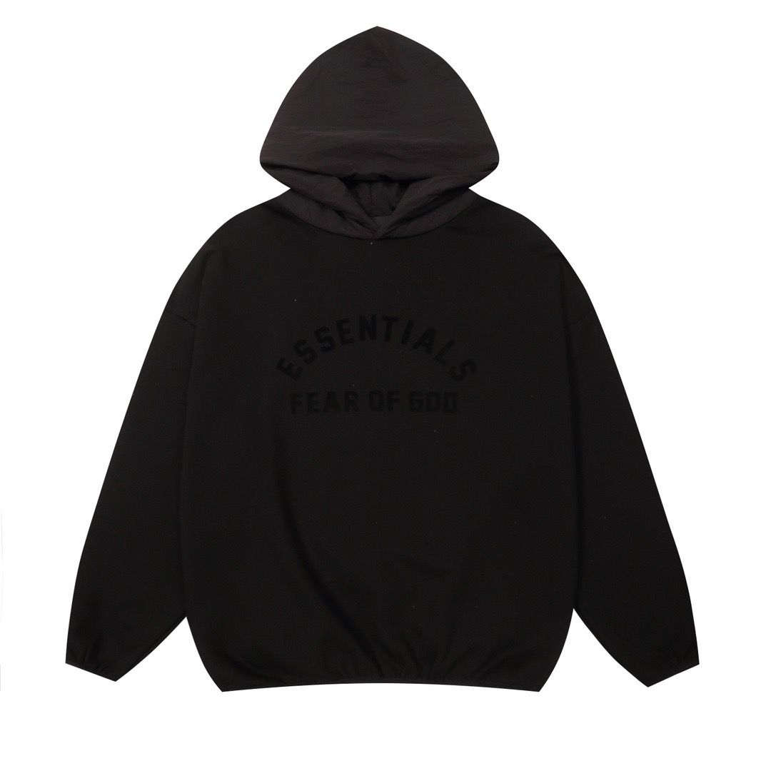 New simple style hoodie