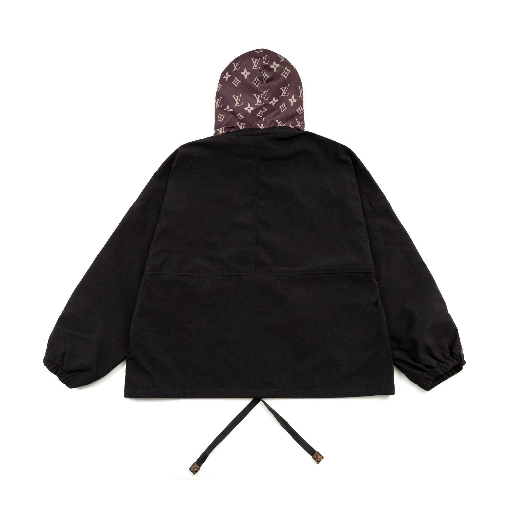 1:1 Version new arrival black jacket
