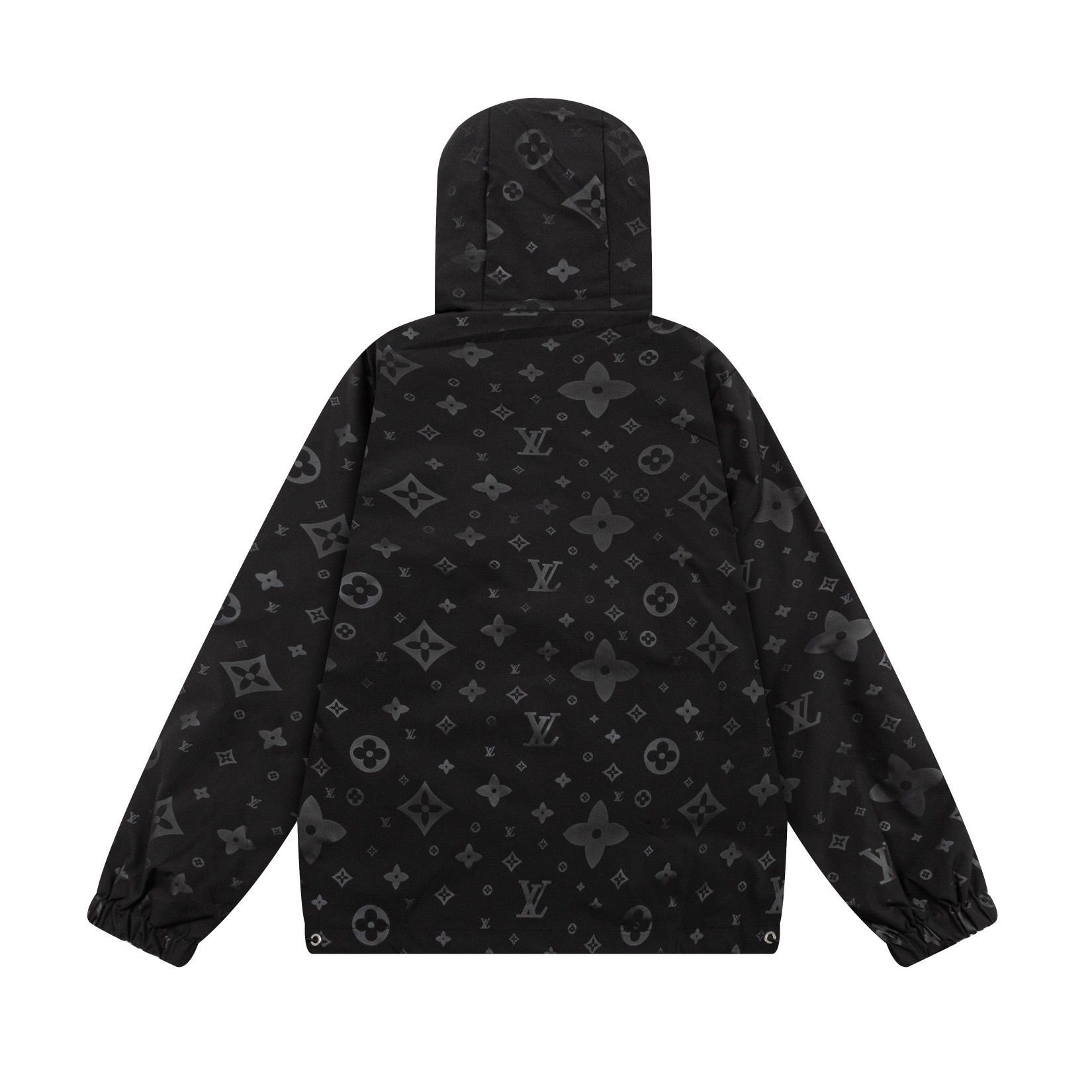 1:1 New black jacket