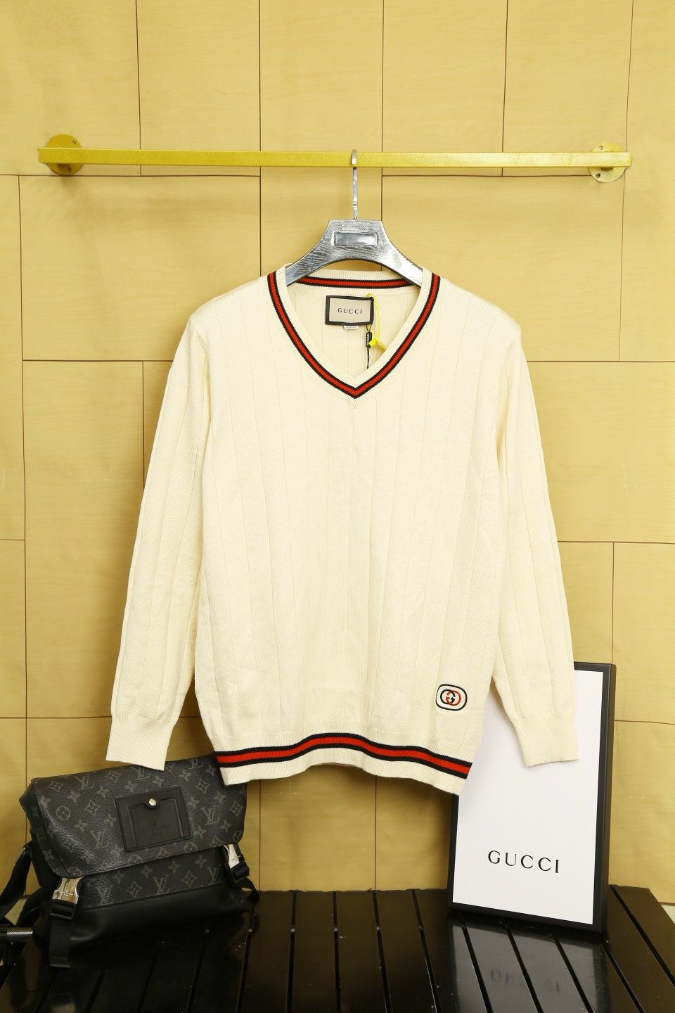 1:1 New arrival sweater