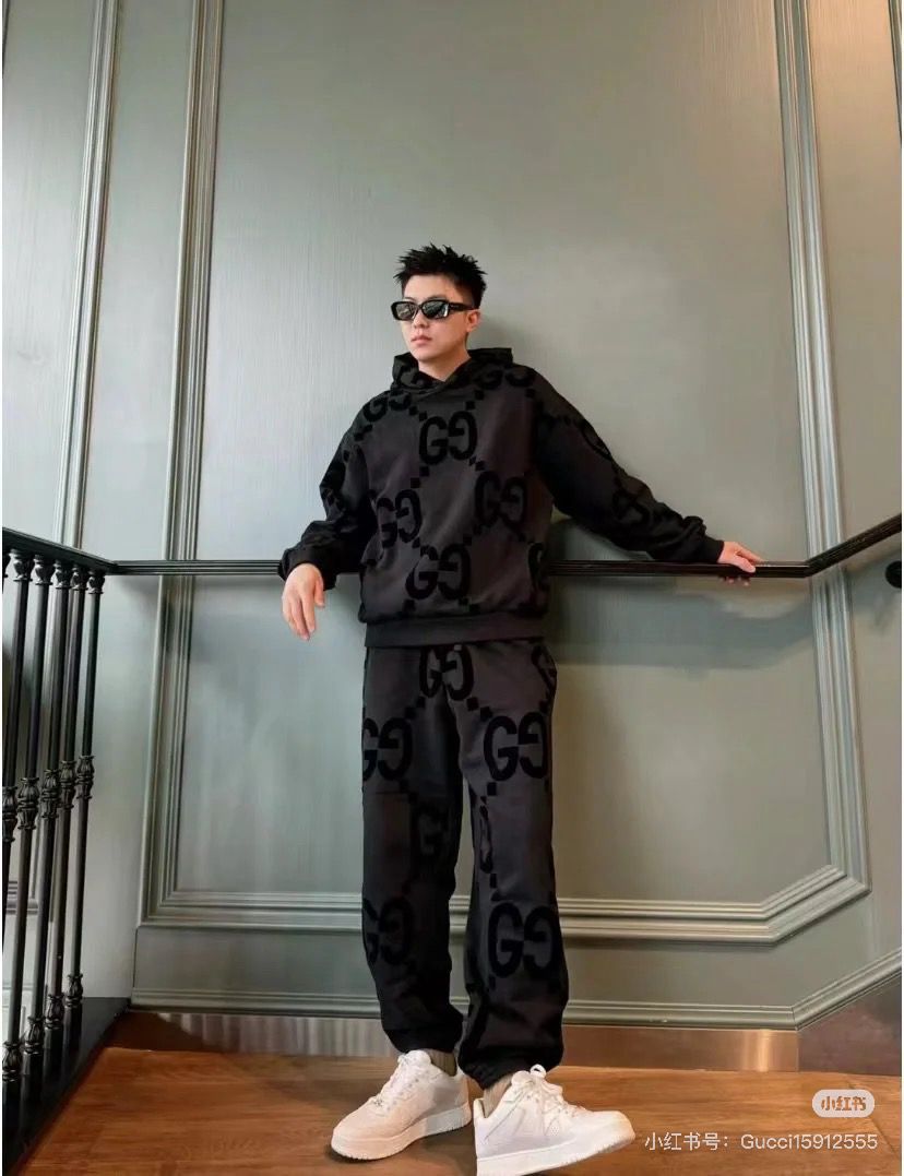 New arrival black classic pant