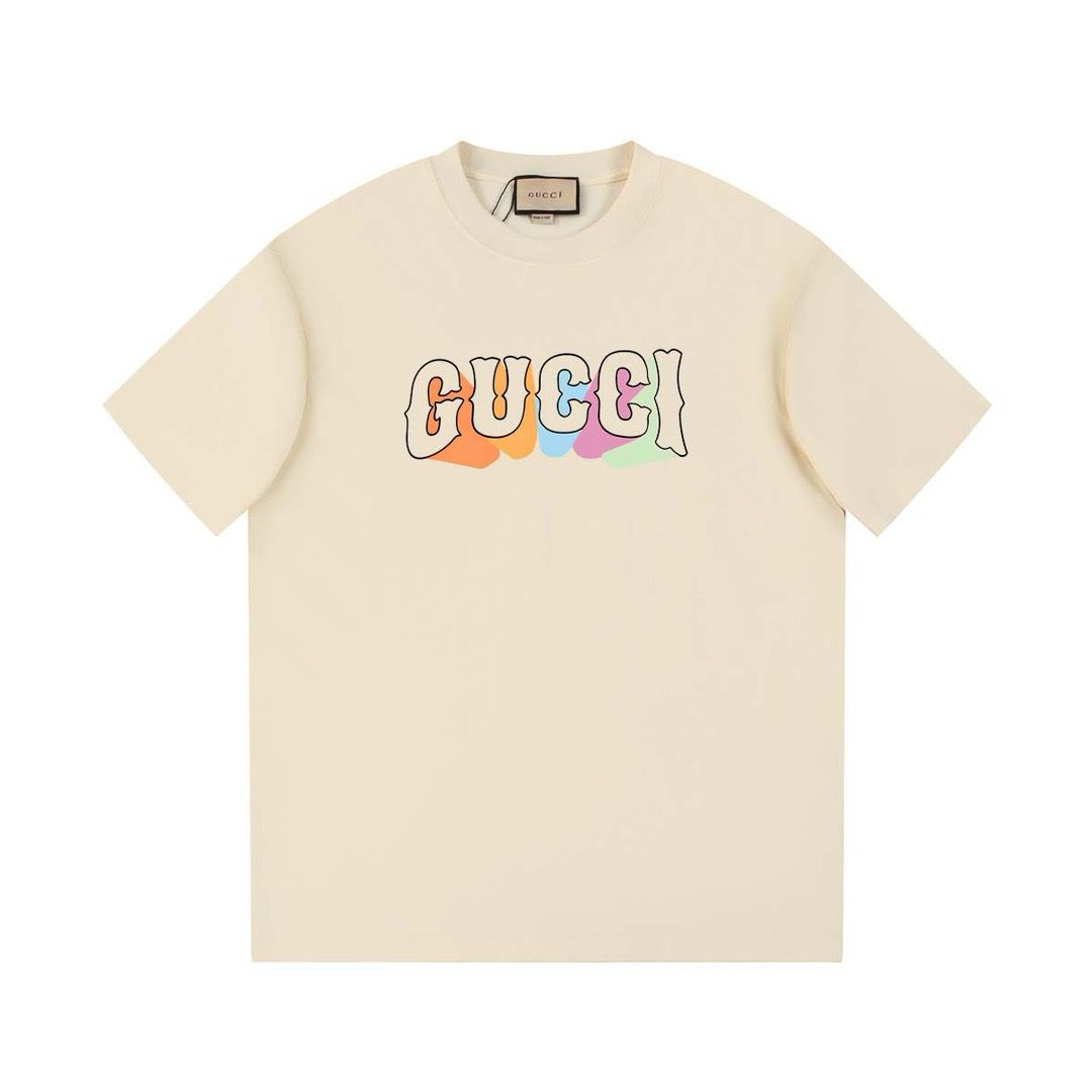 1:1 New basic tee