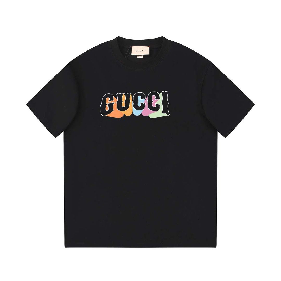 1:1 New basic tee