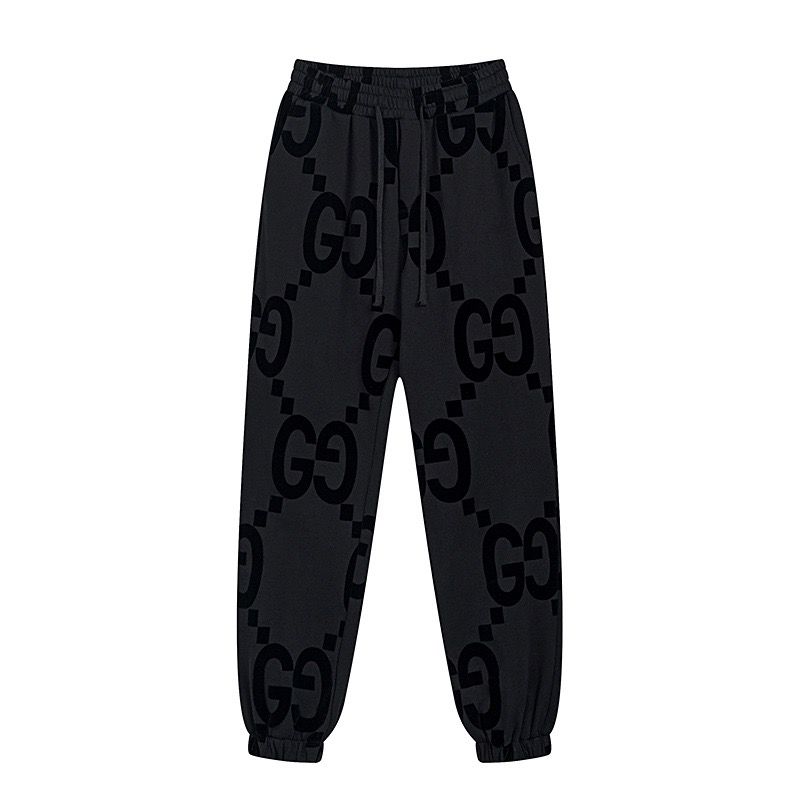 New arrival black classic pant