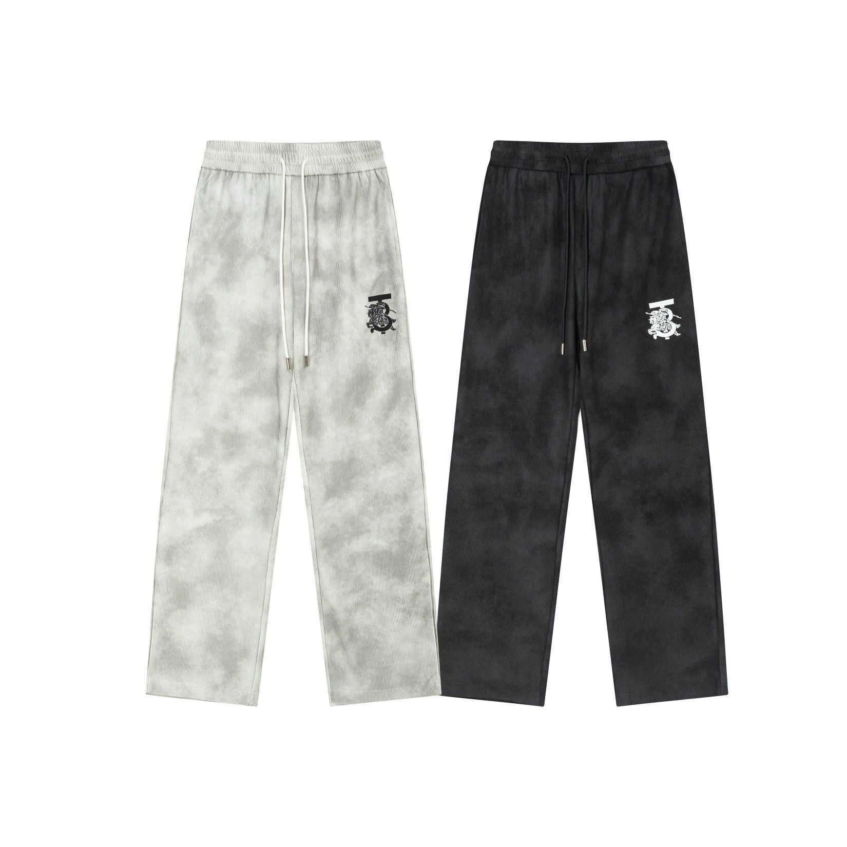 1:1 New arrival washing pant