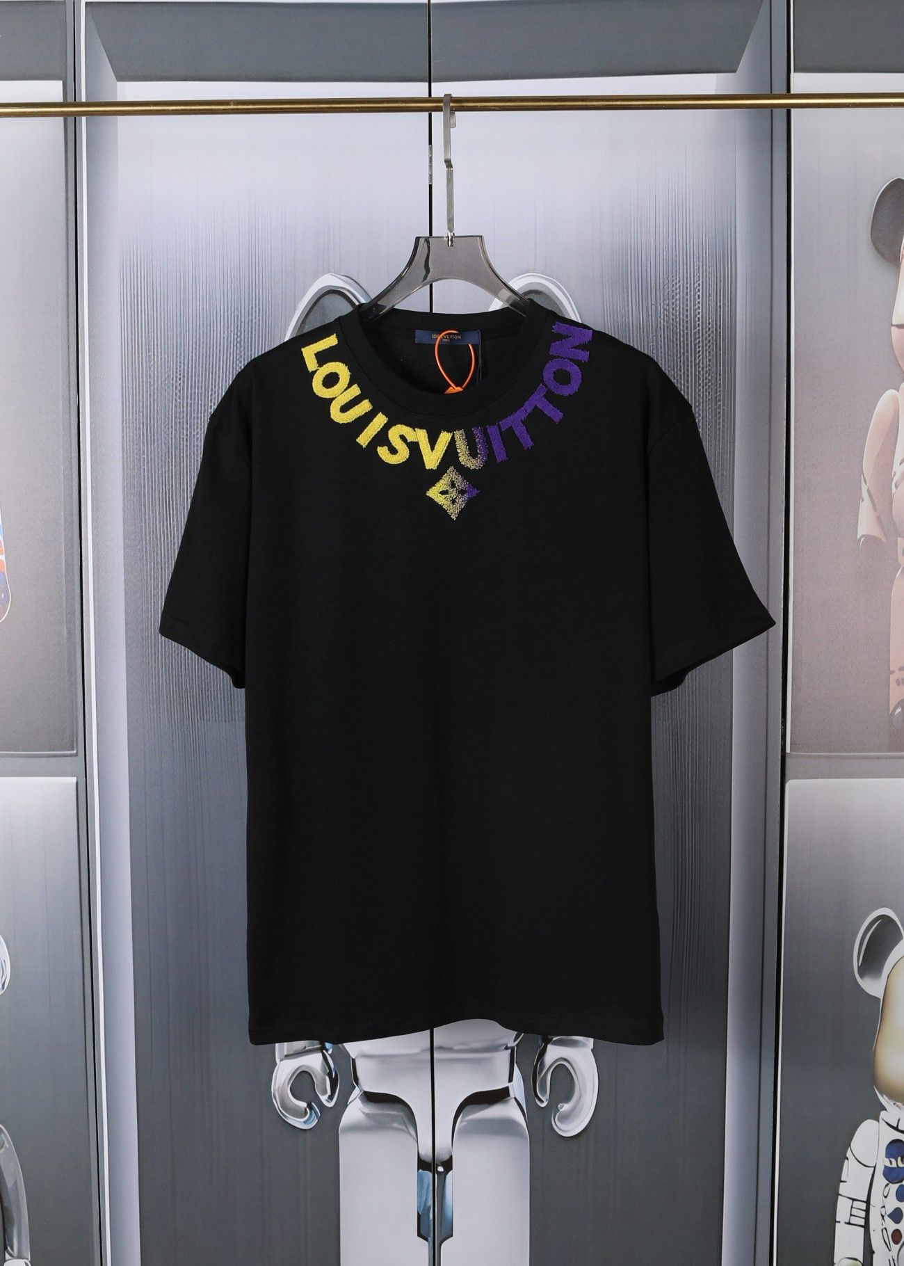 1:1 New arrival special tshirt