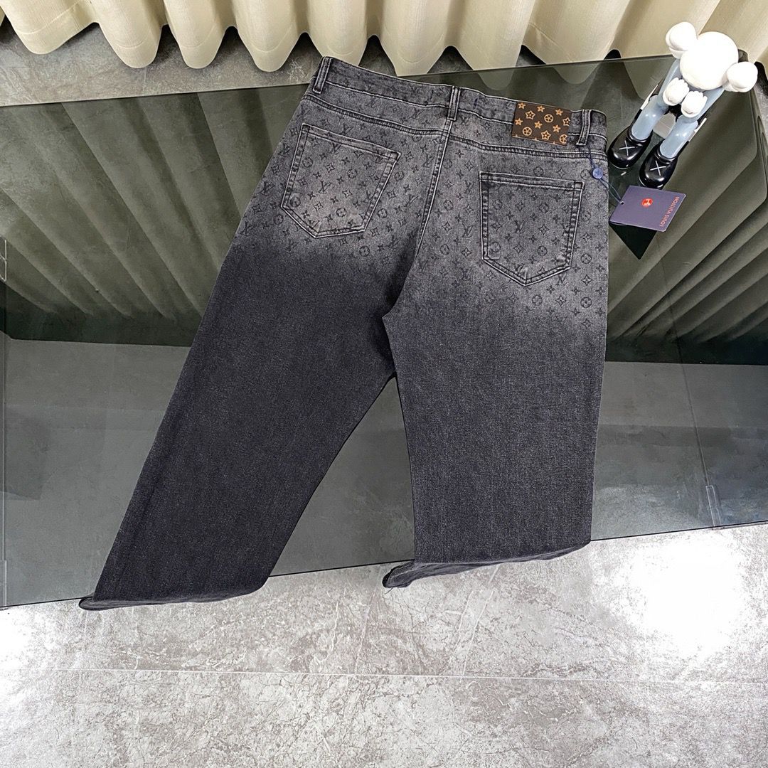 1:1 Version new smoky jeans