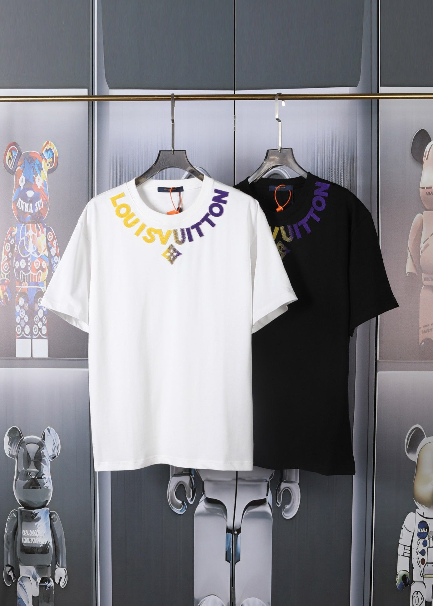 1:1 New arrival special tshirt