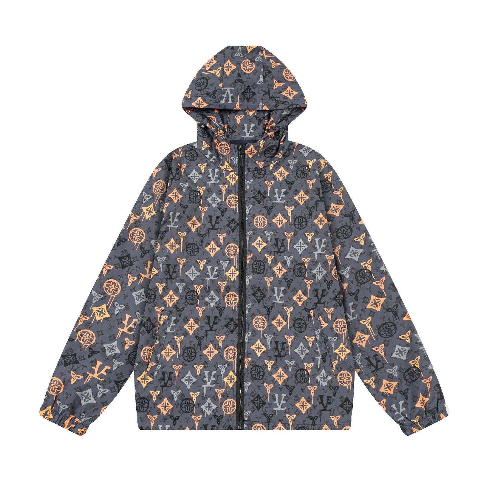 1:1 Version new arrival jacket