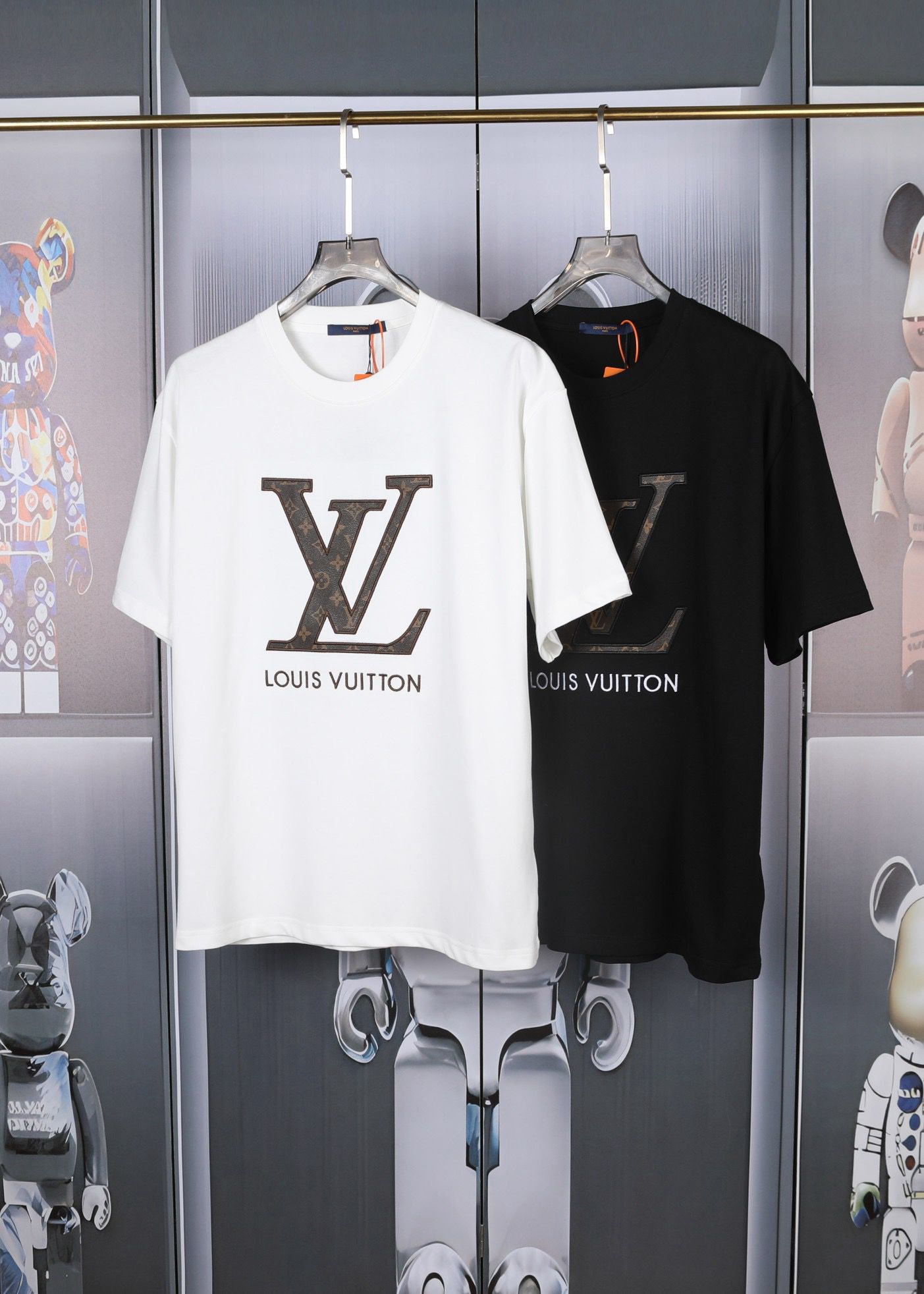 1:1 New arrival tshirt