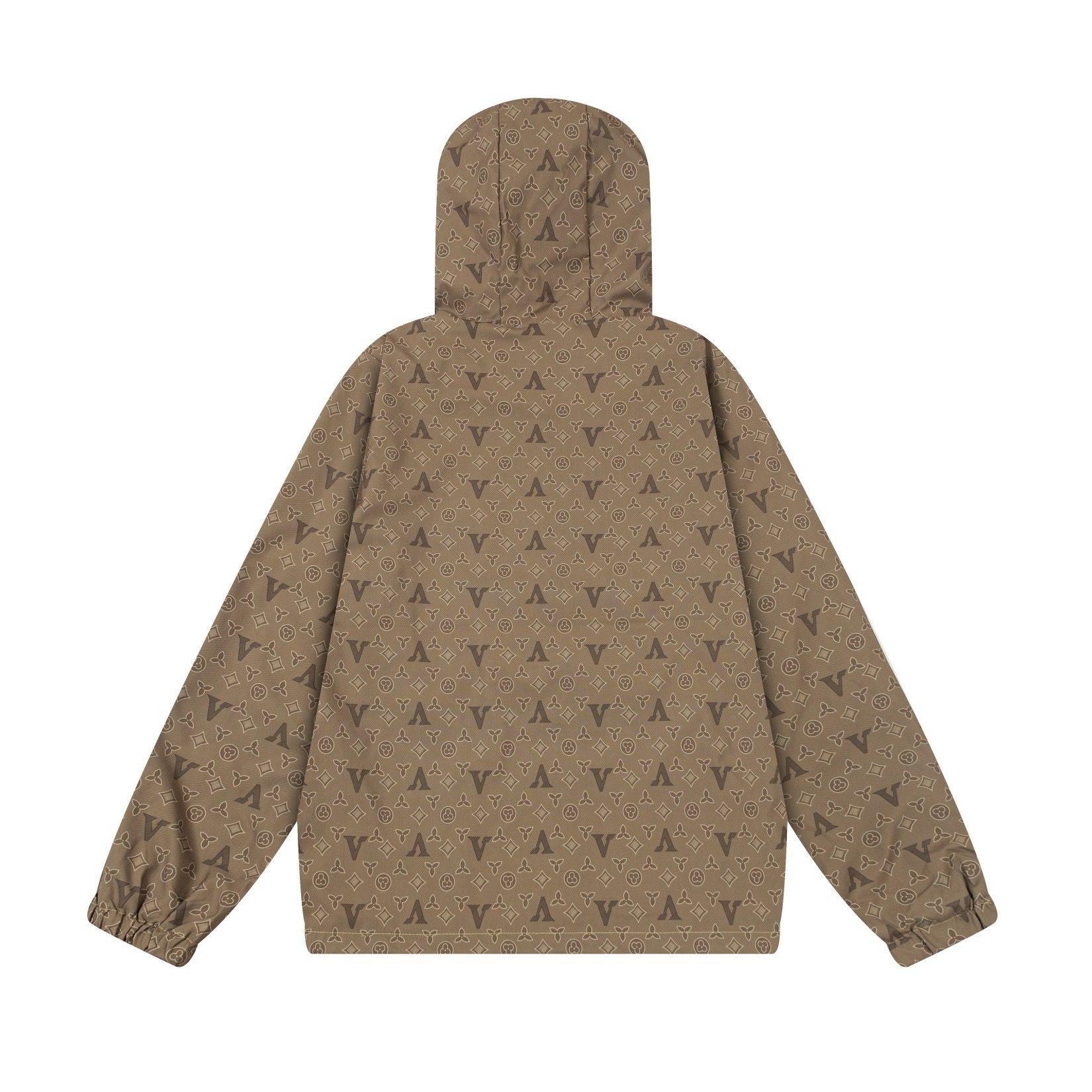 1:1 Version new brown jacket