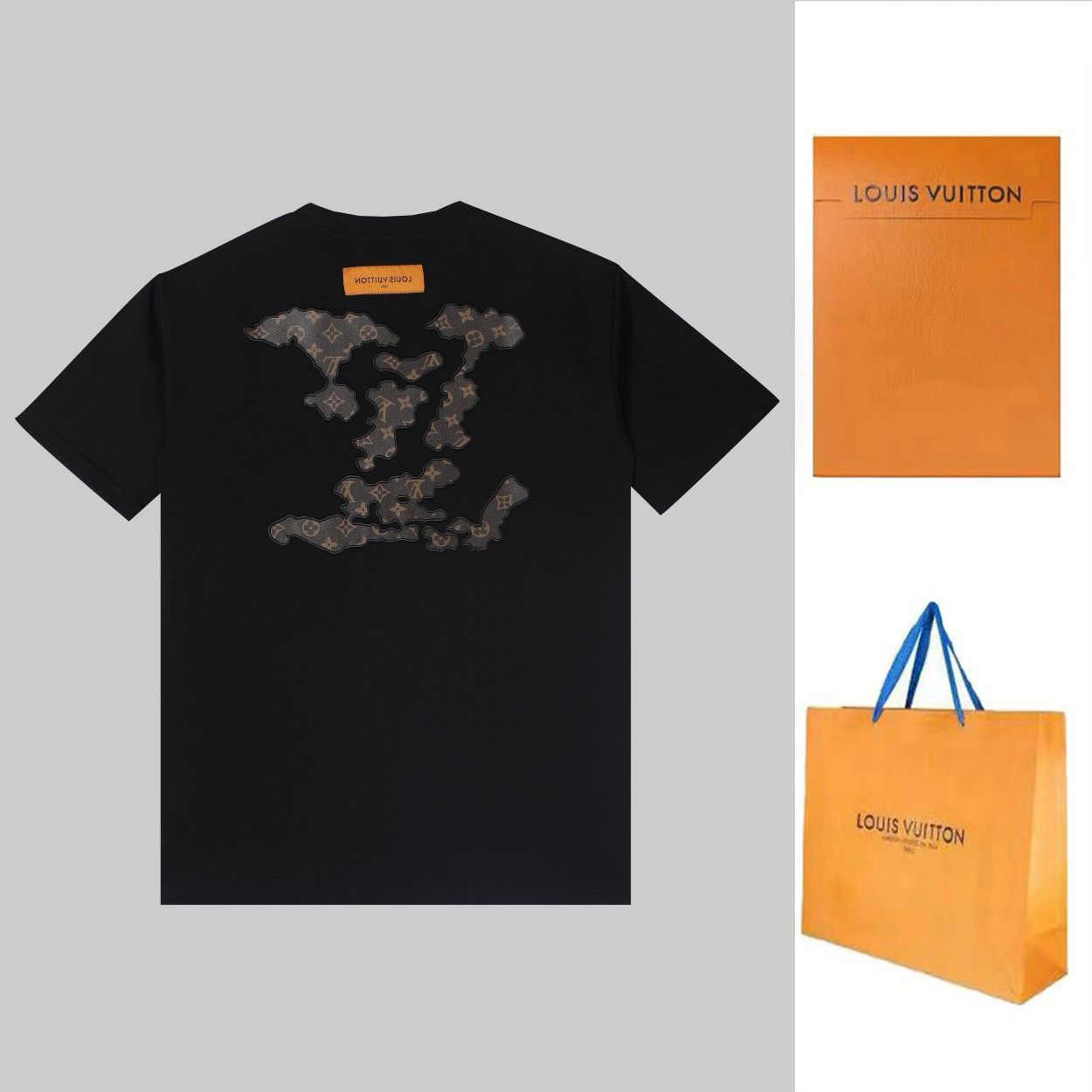 1:1 new arrival classic tshirt