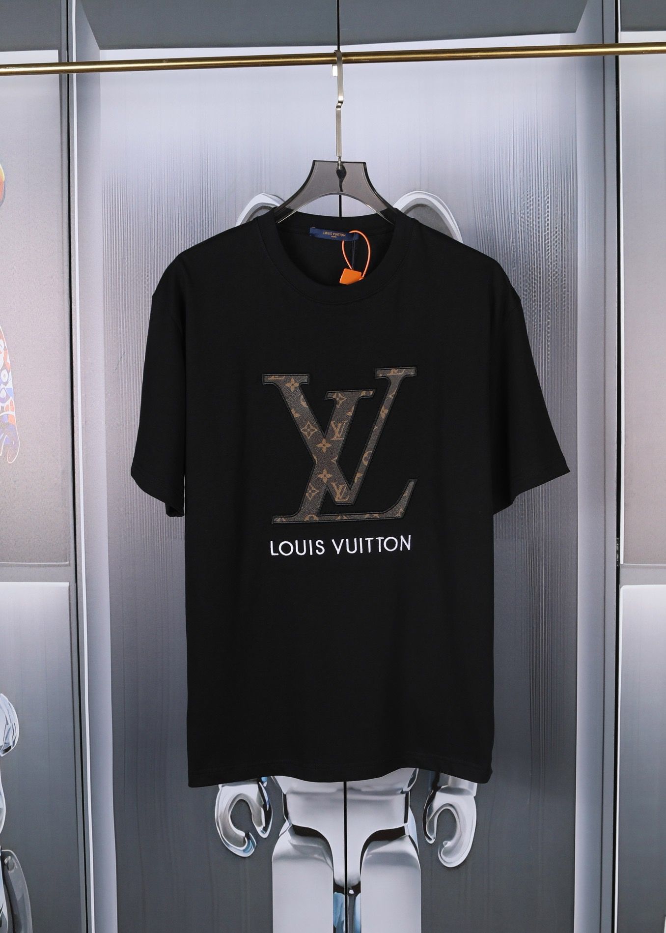 1:1 New arrival tshirt