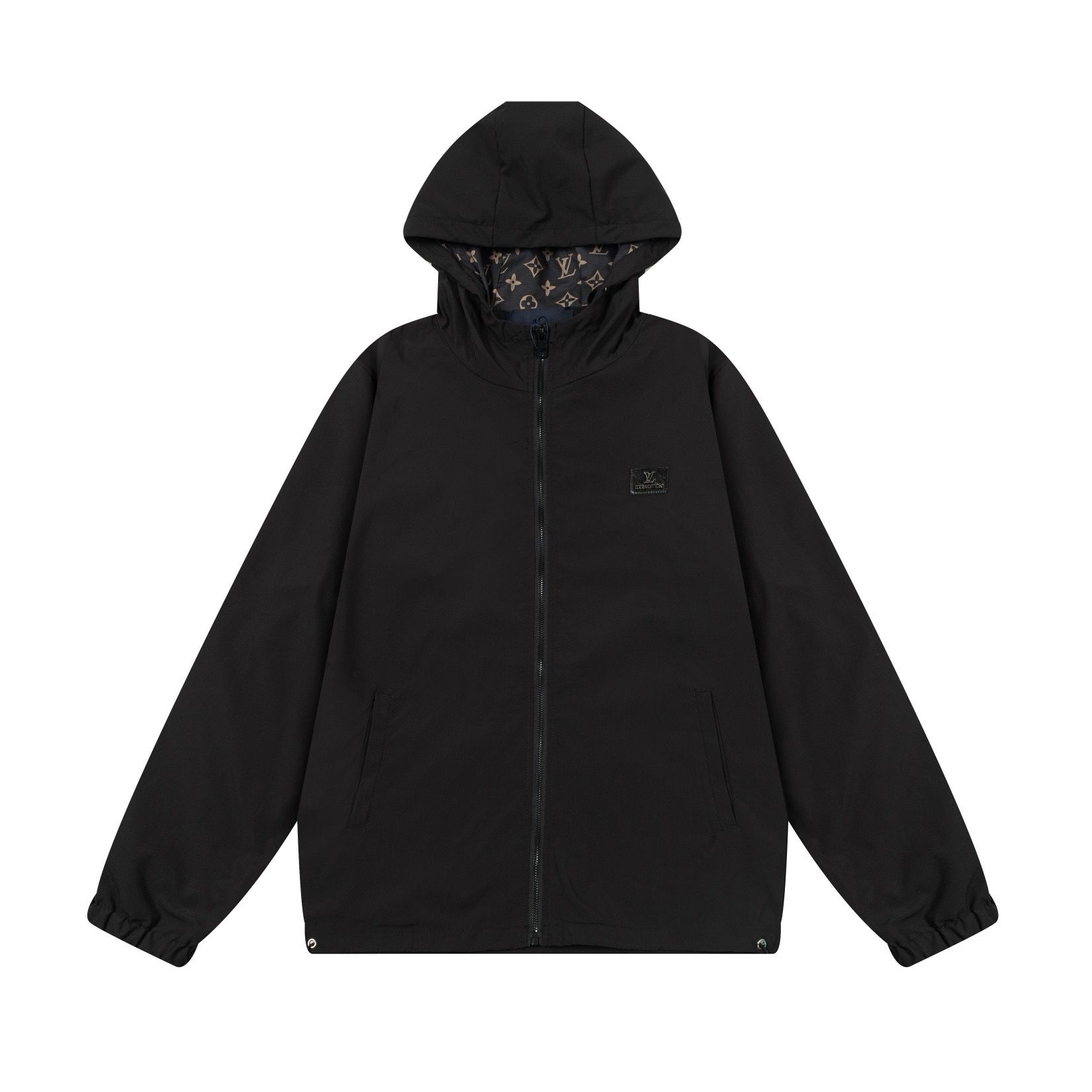 1:1 Version new arrival black jacket