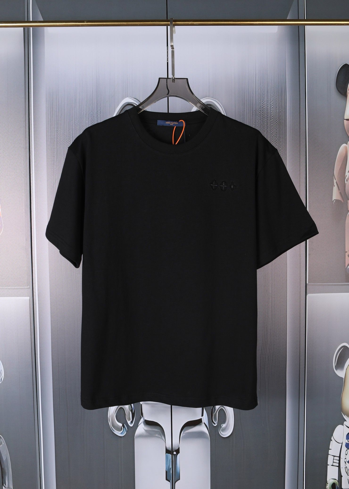 1:1 New basic tshirt