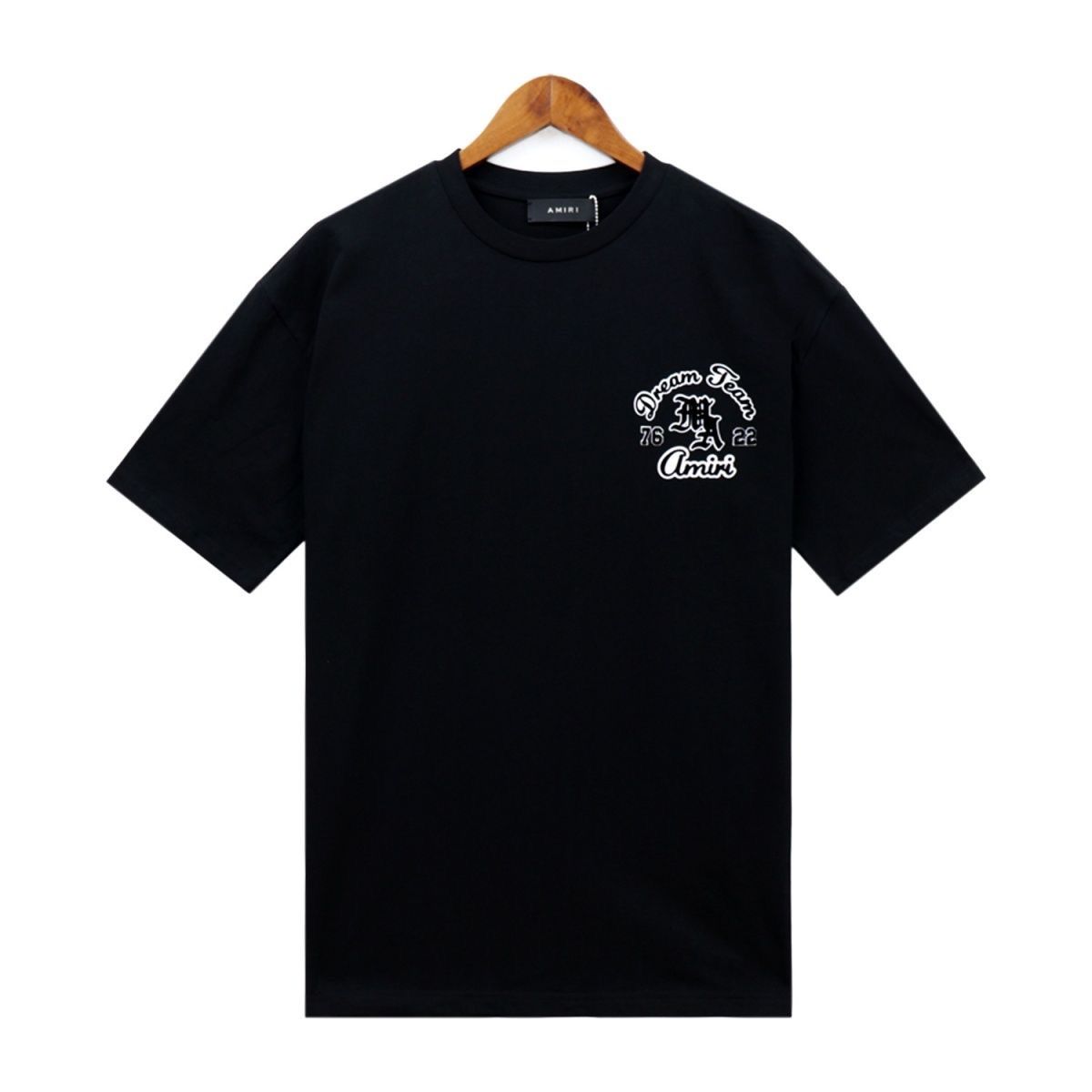 New black cat tshirt