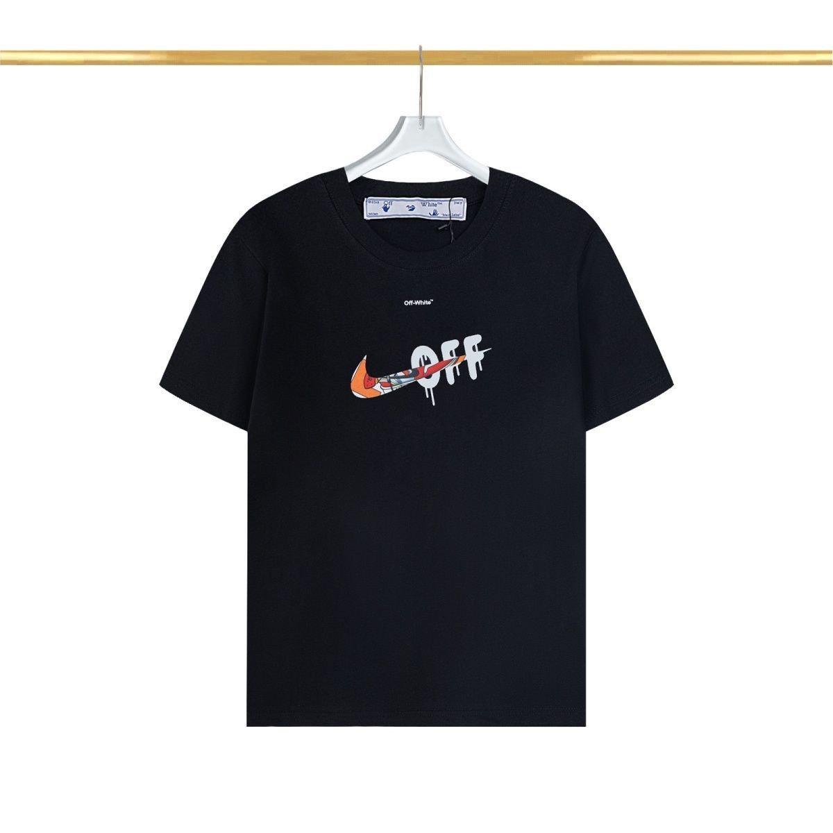 New shoes print tshirt