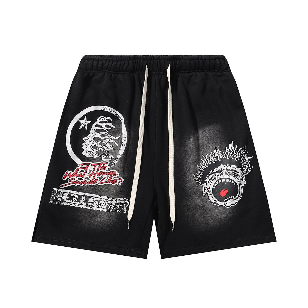 New arrival cotton short