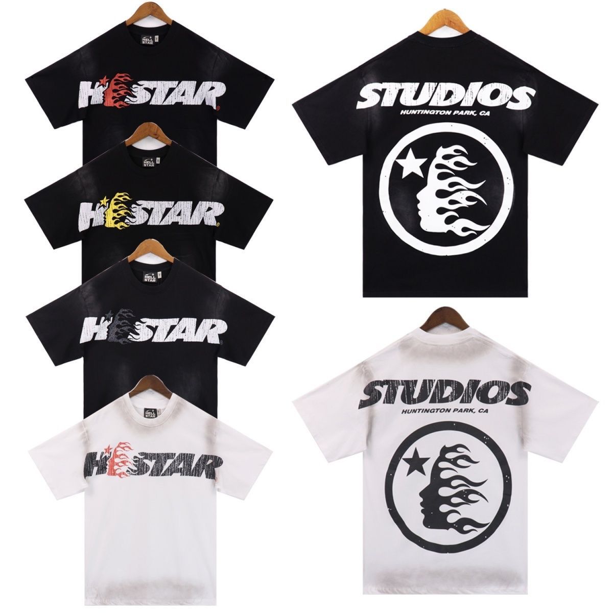 New arrival graffiti tshirt