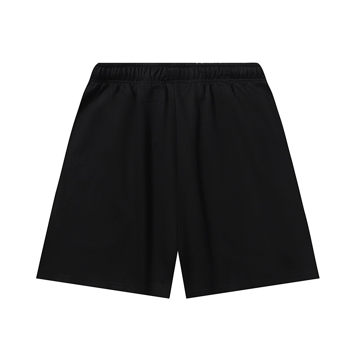New cotton skull short