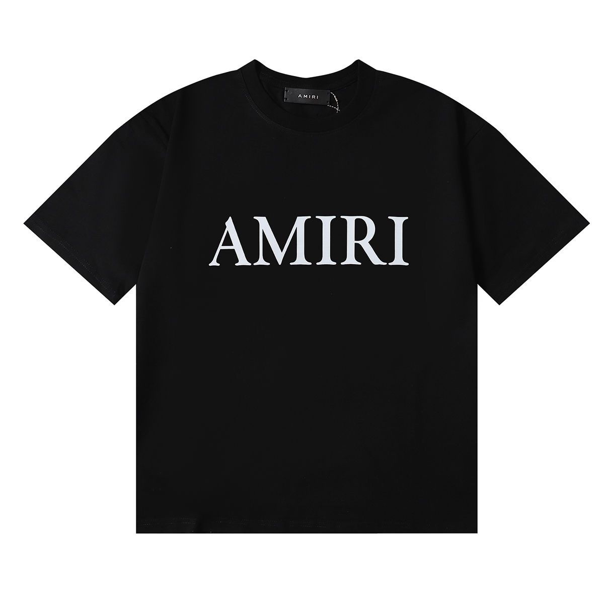 New basic logo tshirt