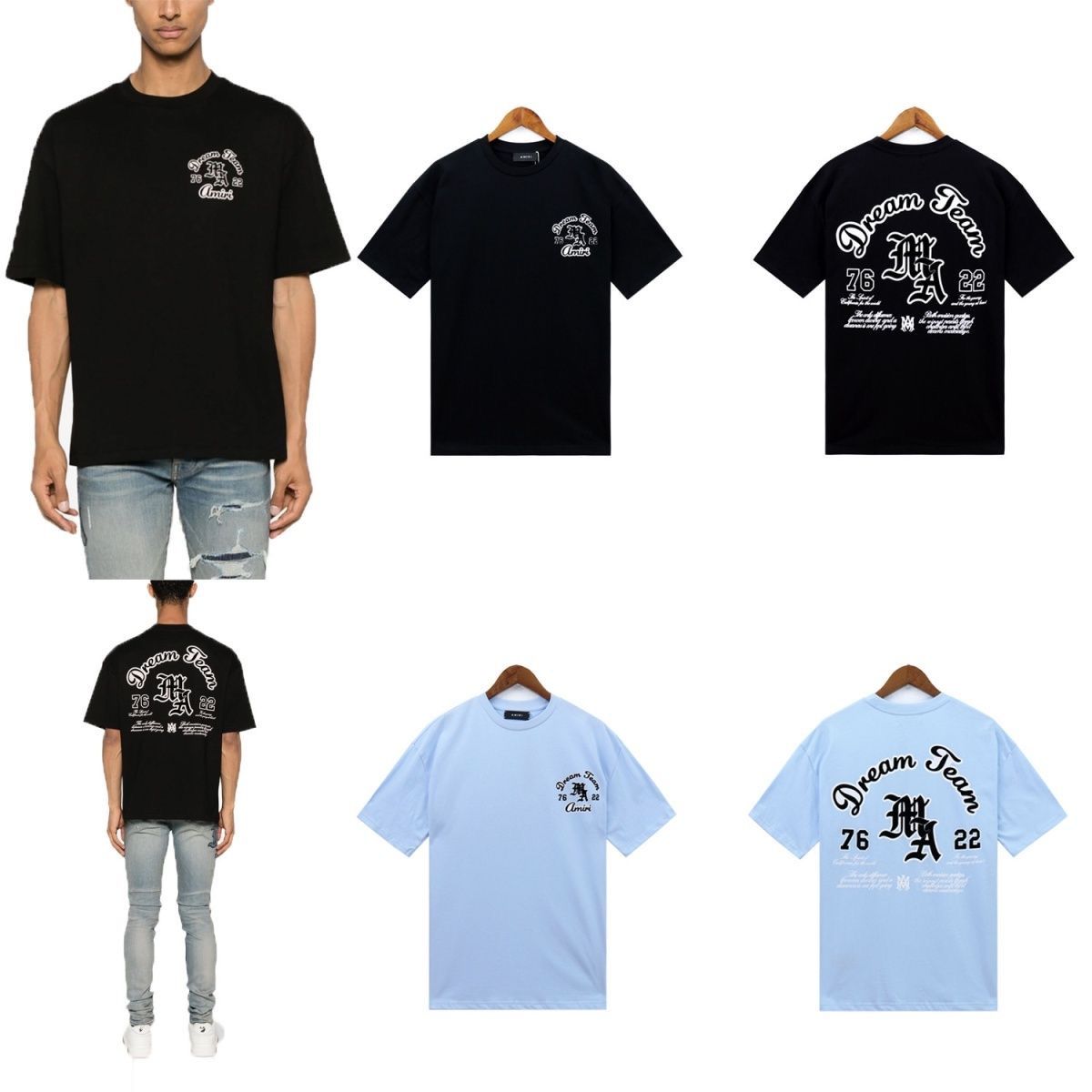 New black cat tshirt