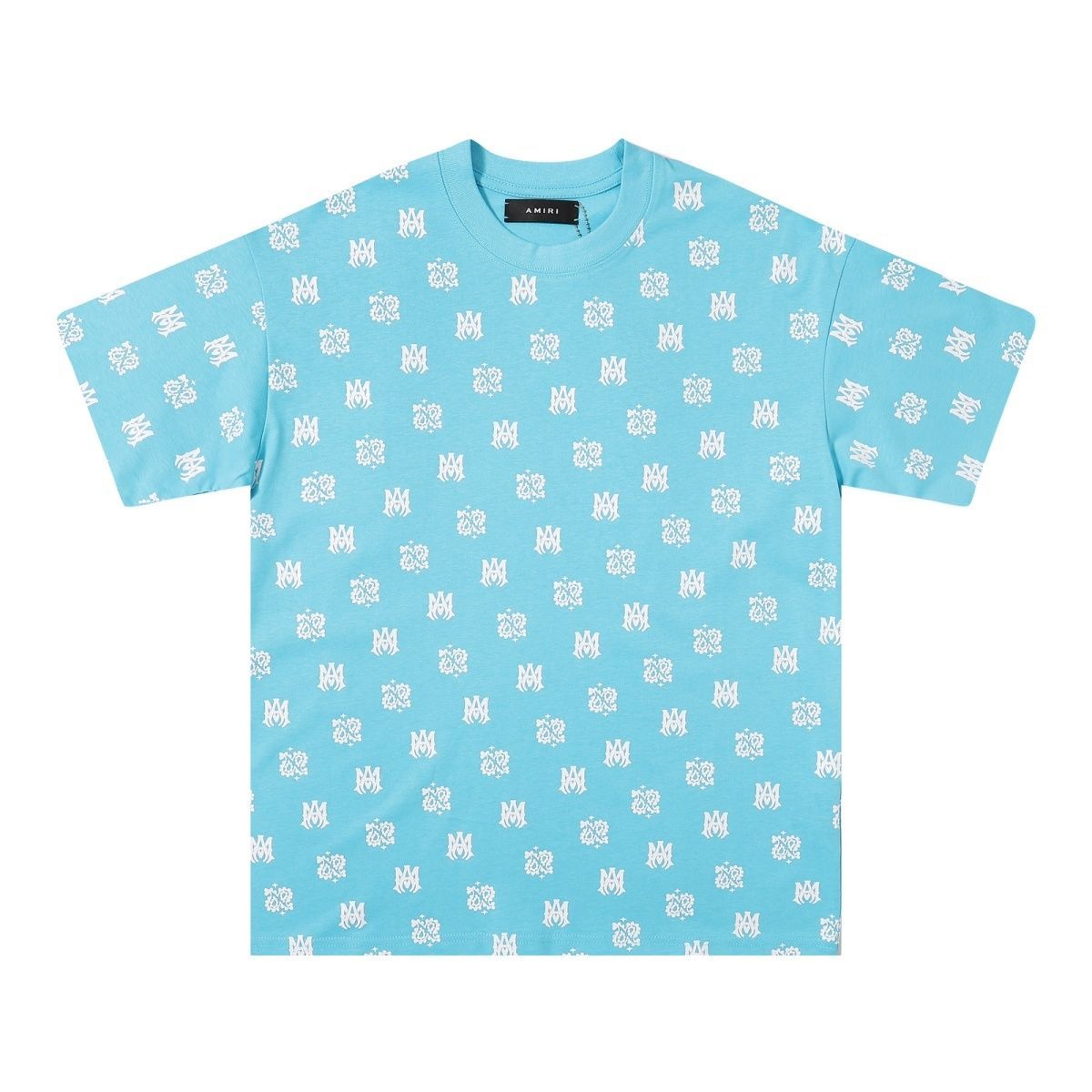 New full logo print tshirt