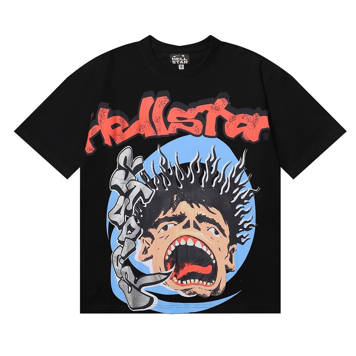 New funning face tshirt
