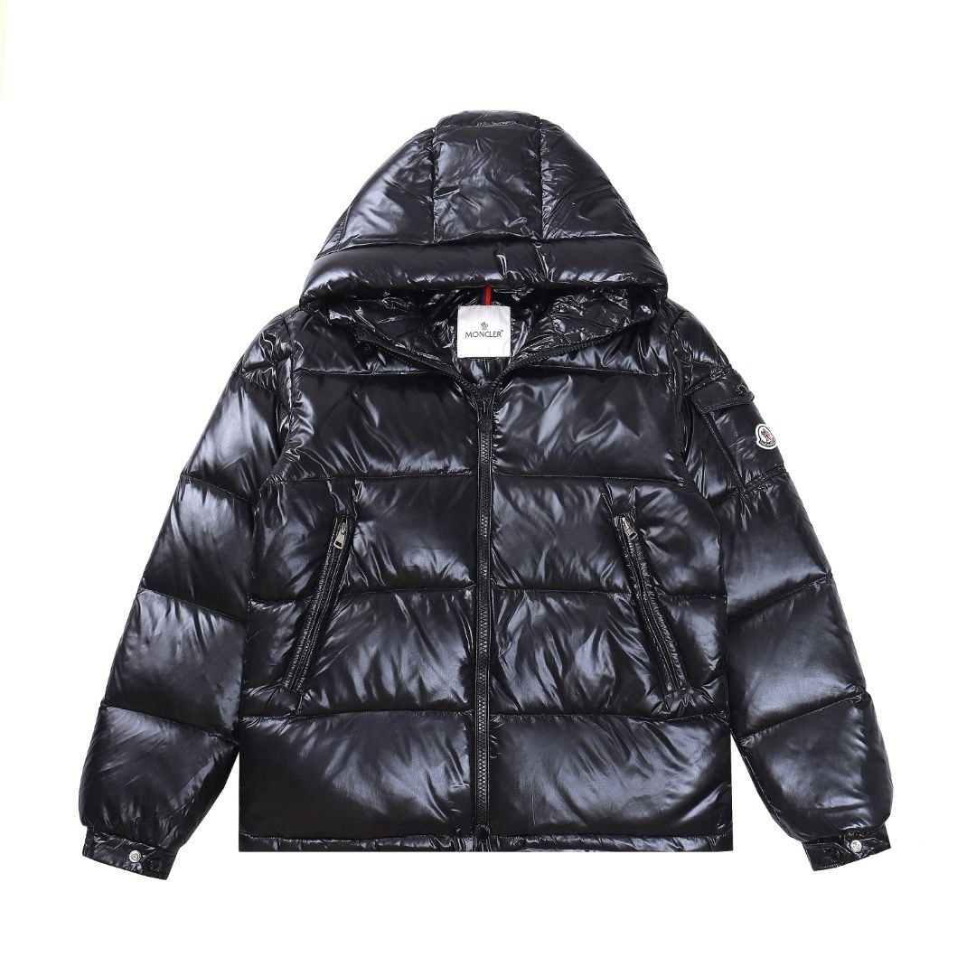 1:1 Top quality new down jacket