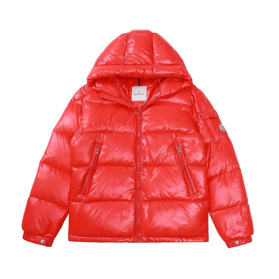 1:1 Top quality new down jacket