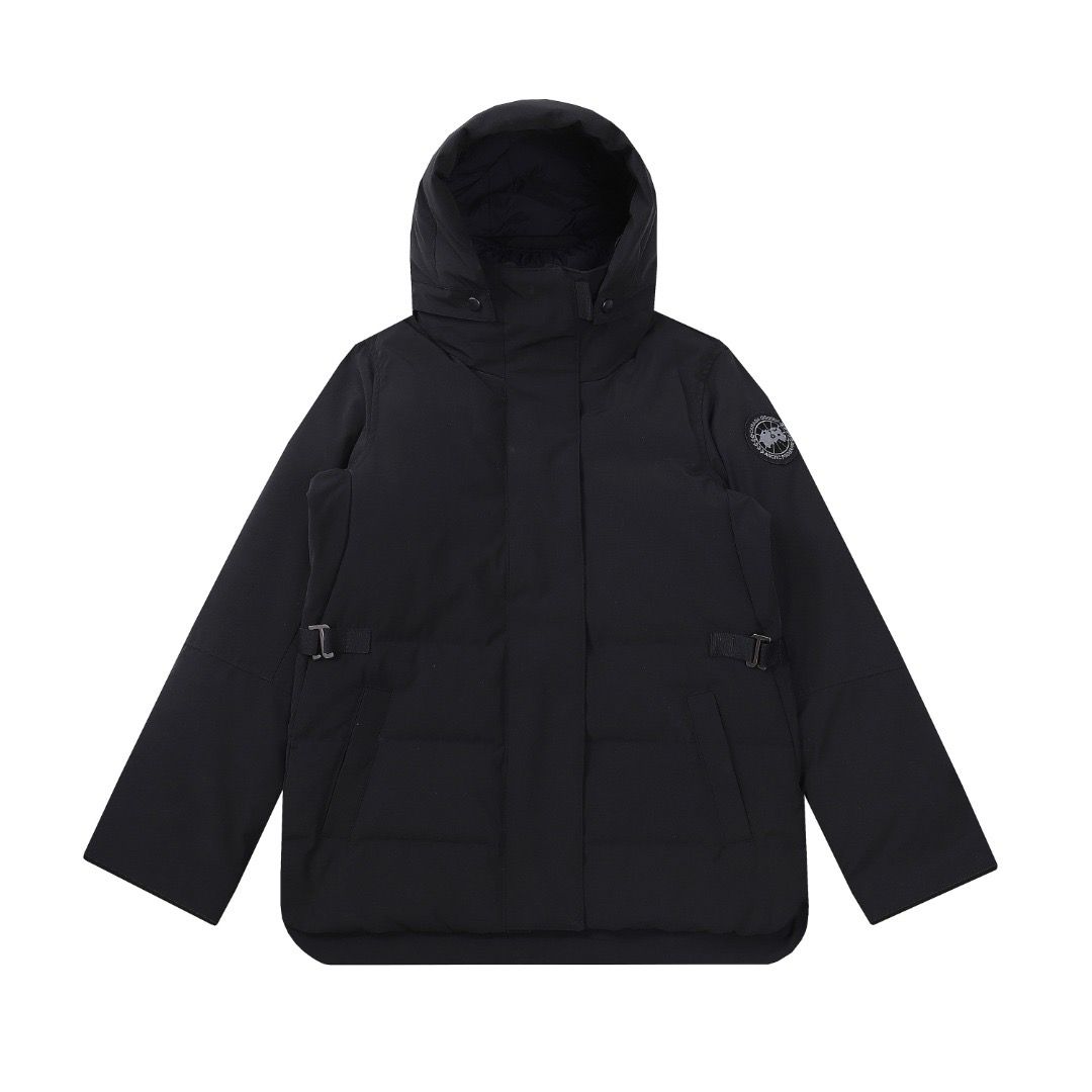 1:1 New 5 colors down jacket