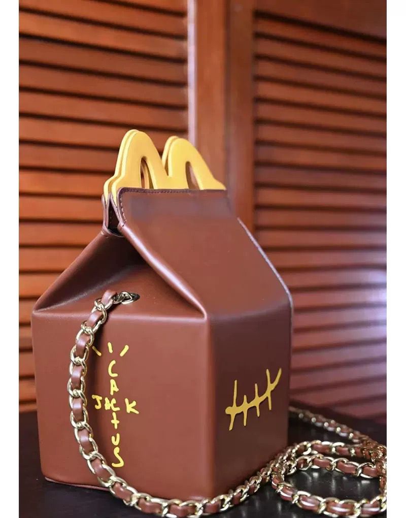 New special bag
