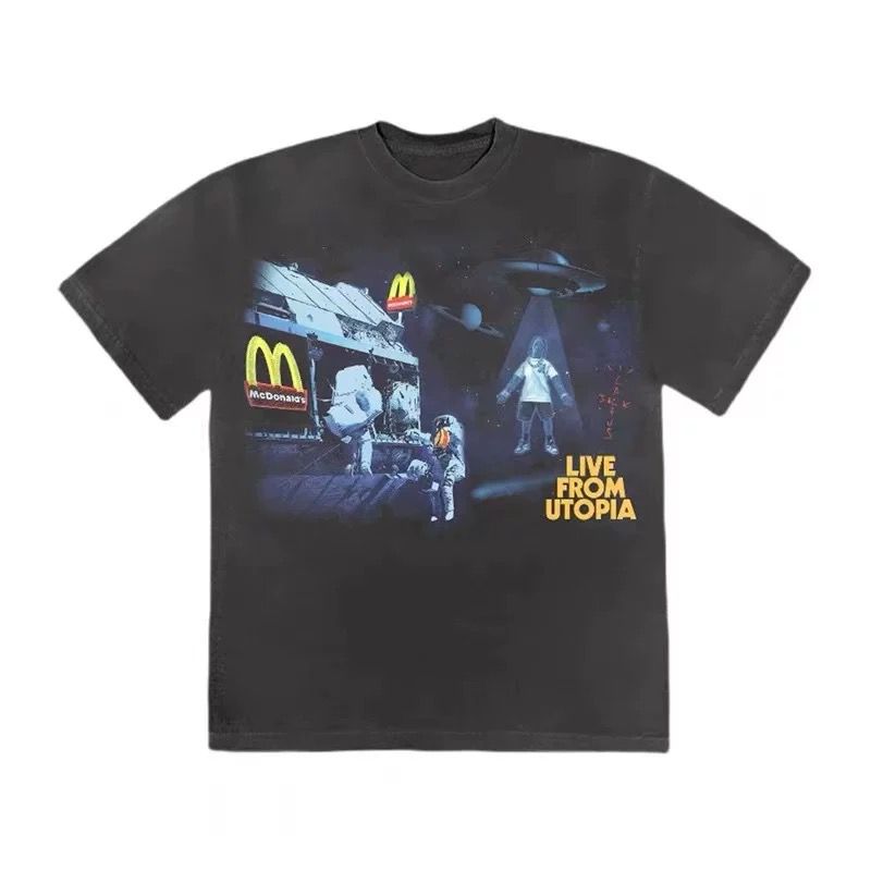 1:1 New special tee