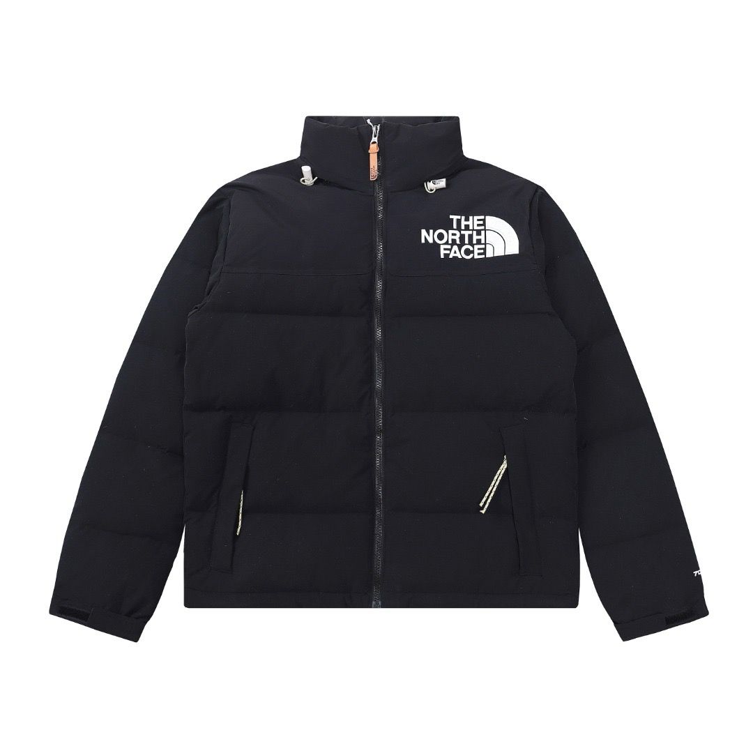 1:1 New classic down jacket