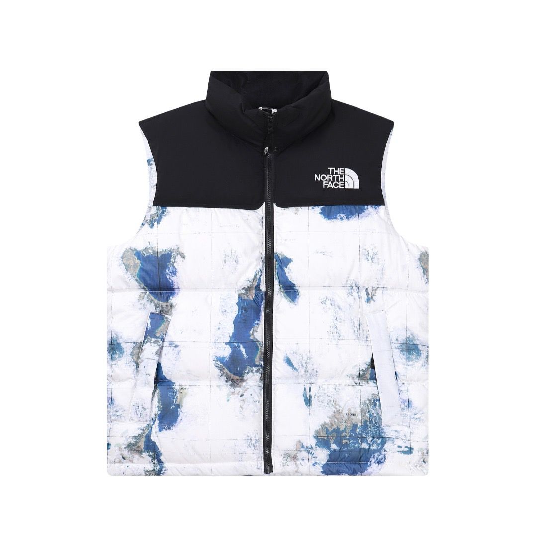 1:1 Version new down vest