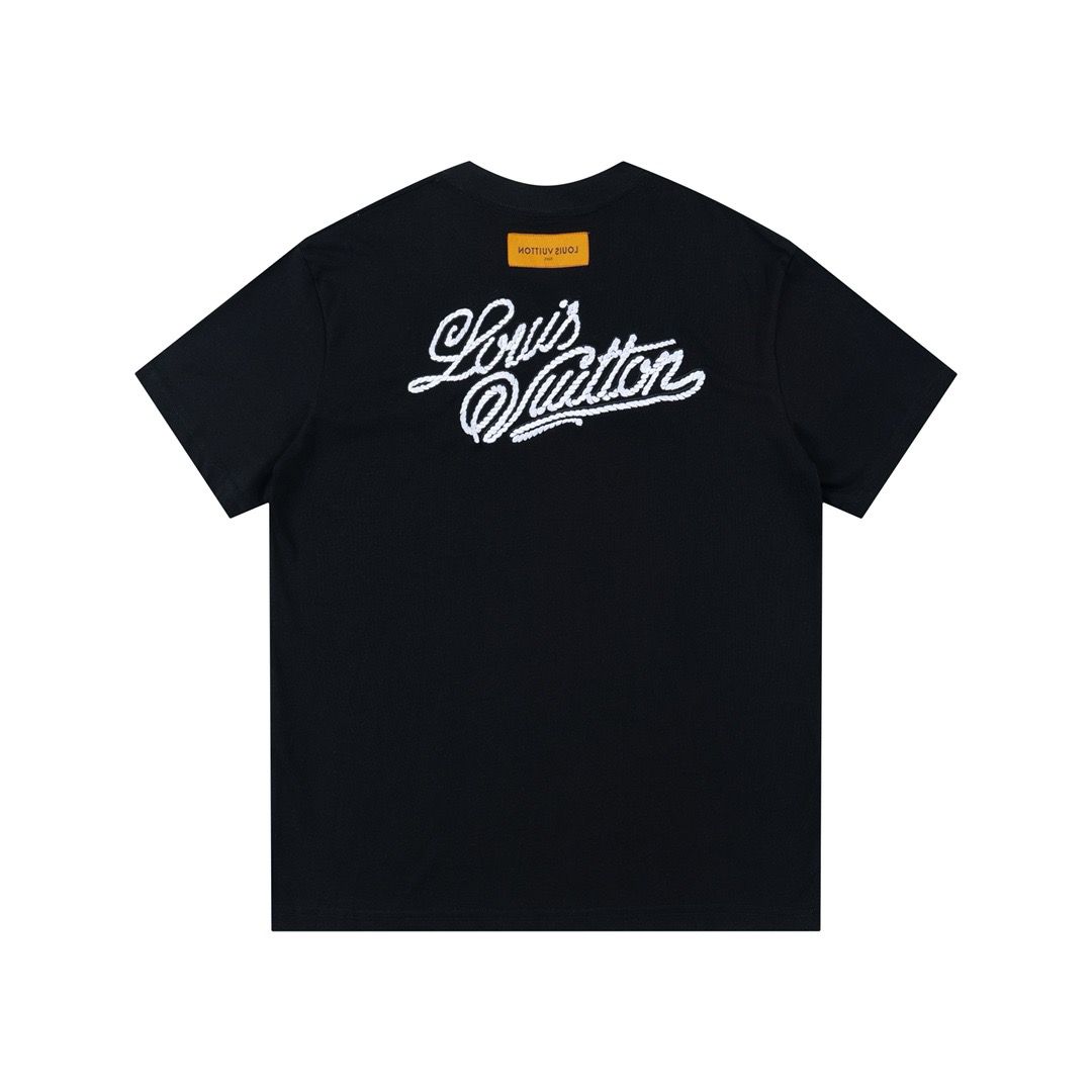 New simple print tshirt