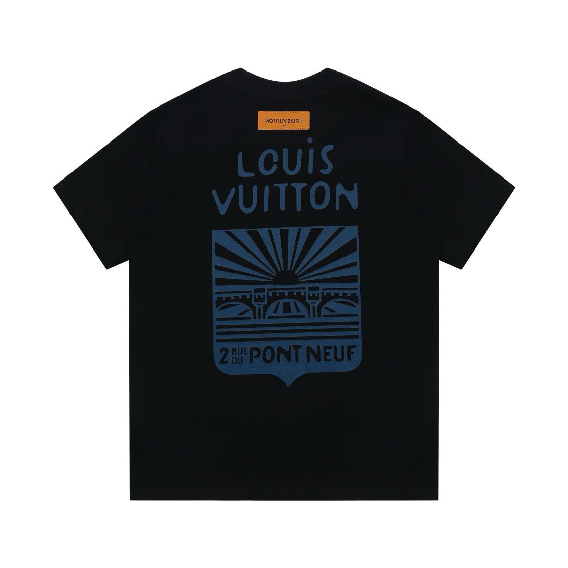 New simple tshirt