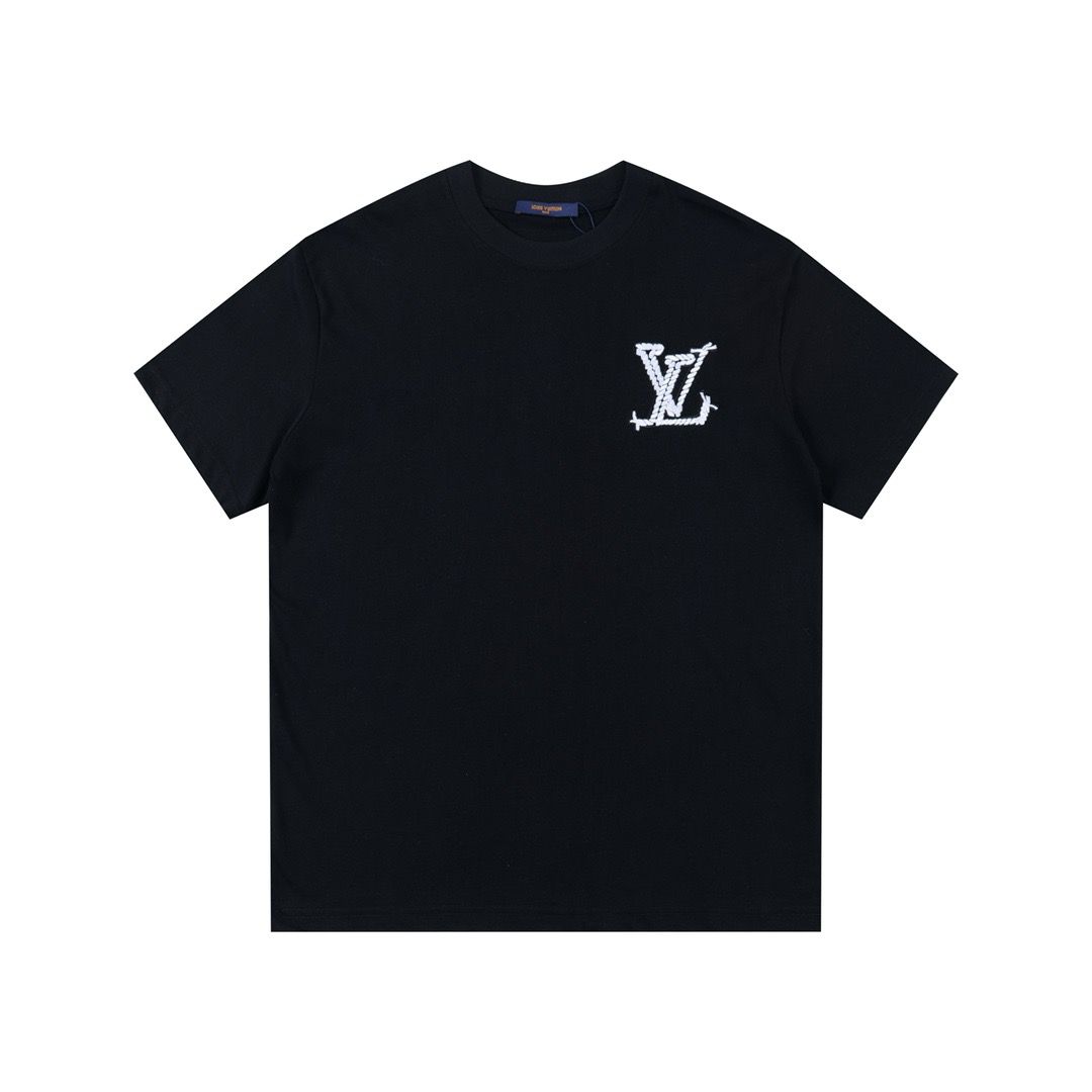 New simple print tshirt