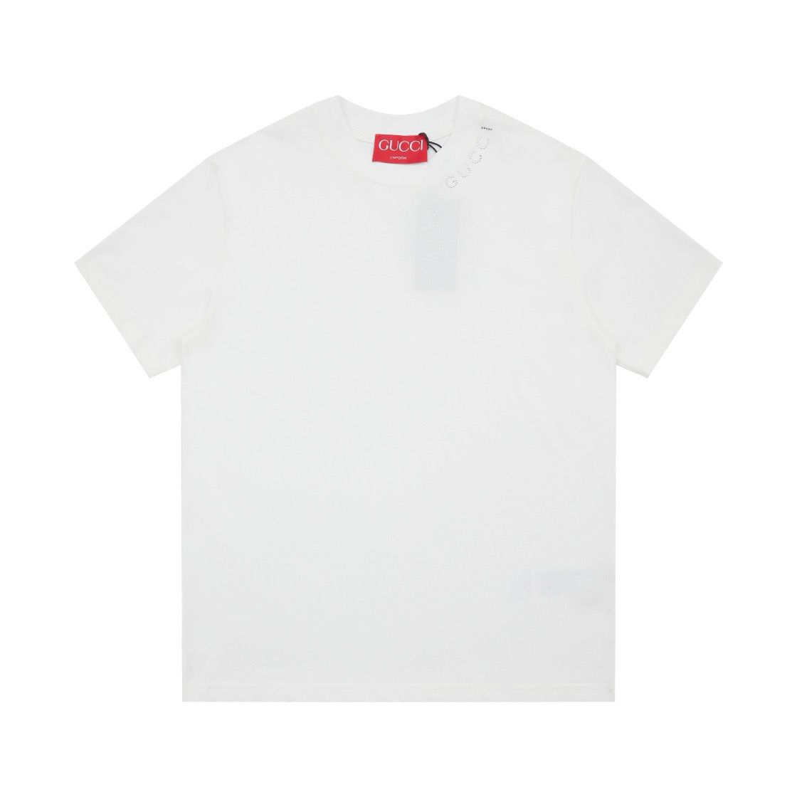 1:1 New basic tshirt