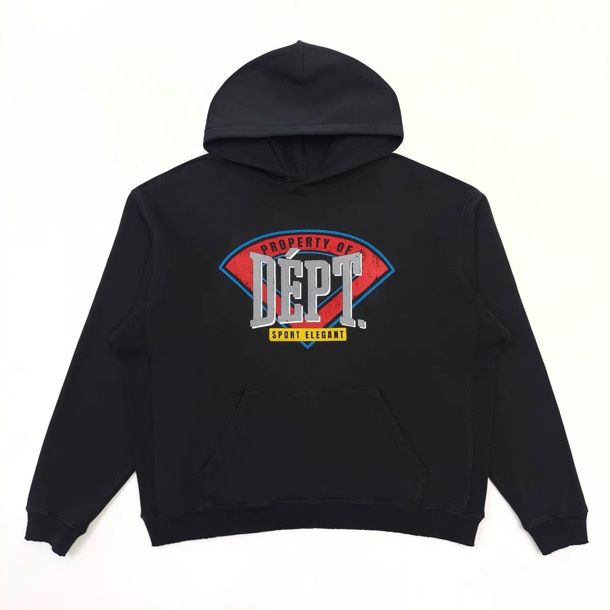 1:1 Top quality new hoodie